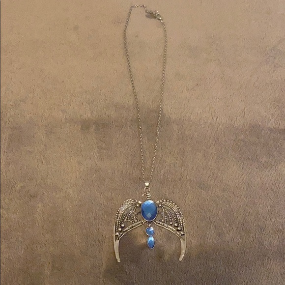 Harry Potter Ravenclaw Diadem Costume Jewelry - Picture 2 of 3